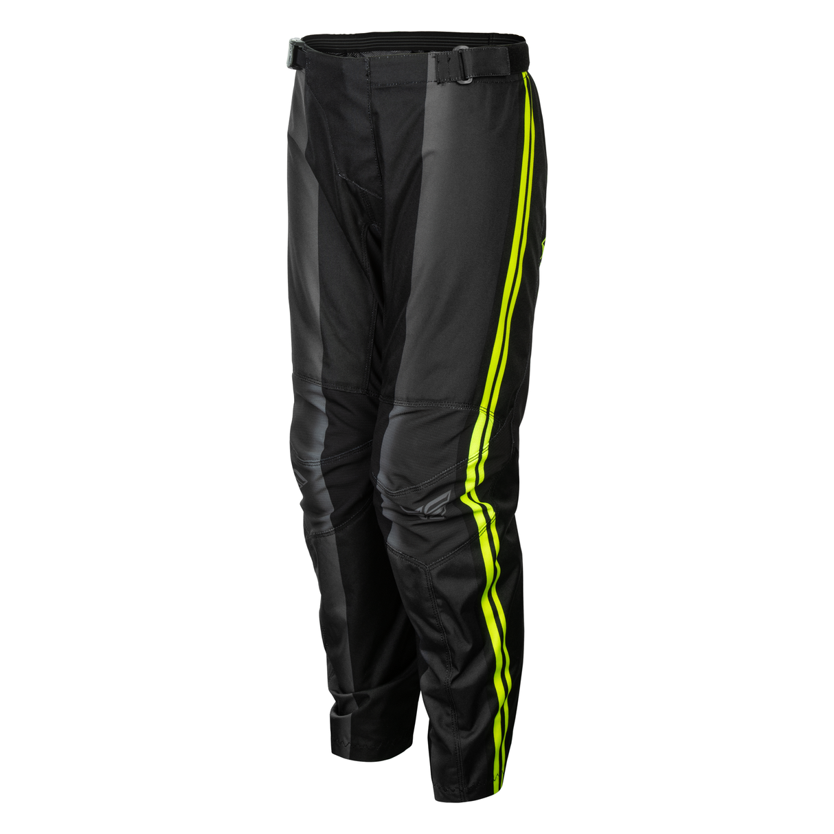 Fly Racing Youth F-16 Raze Pants - Black/Grey