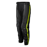 Fly Racing Youth F-16 Raze Pants - Black/Grey
