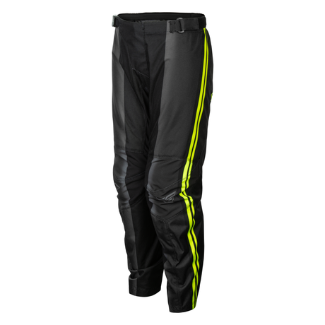 Fly Racing Youth F-16 Raze Pants - Black/Grey