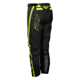 Fly Racing Youth F-16 Raze Pants - Black/Grey