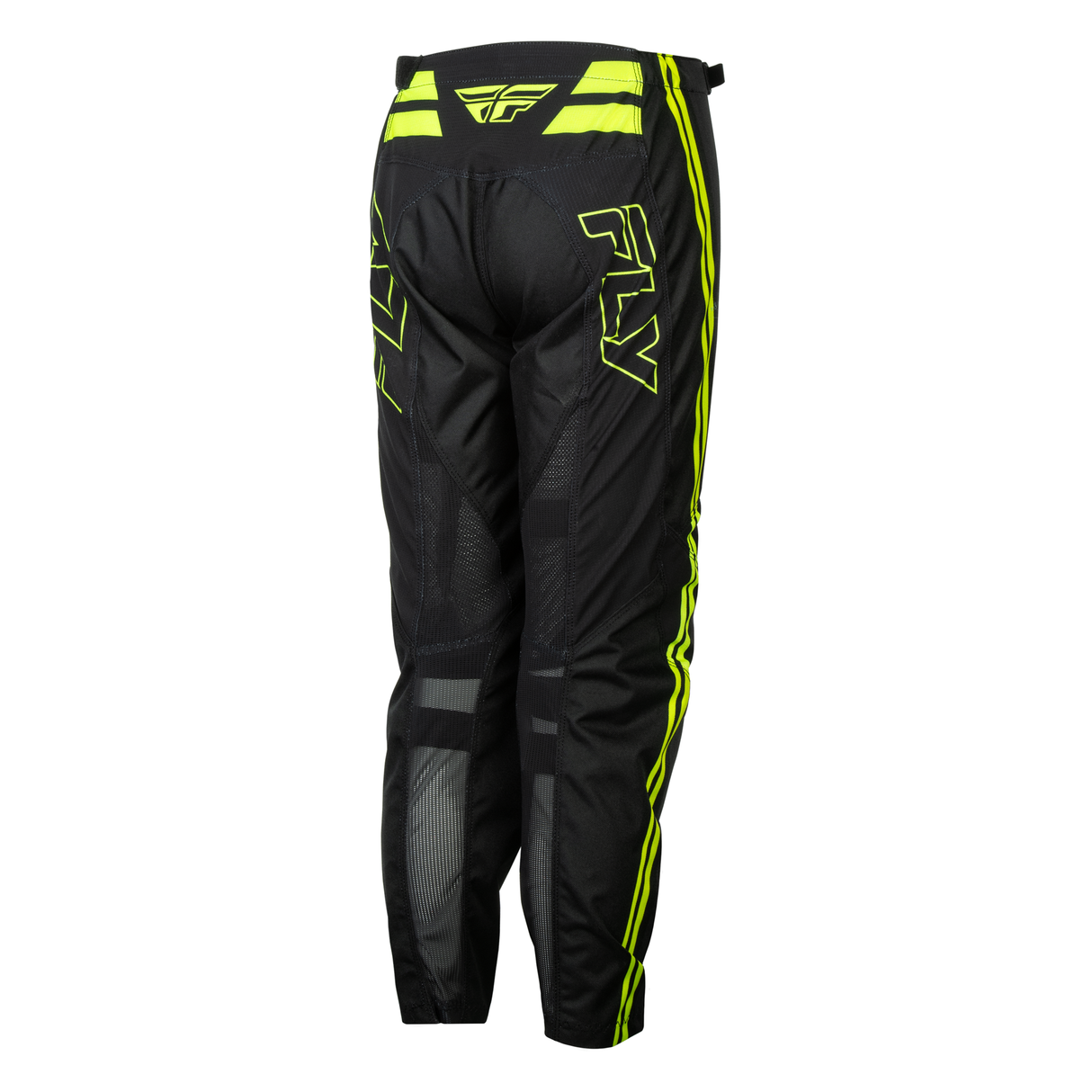 Fly Racing Youth F-16 Raze Pants - Black/Grey