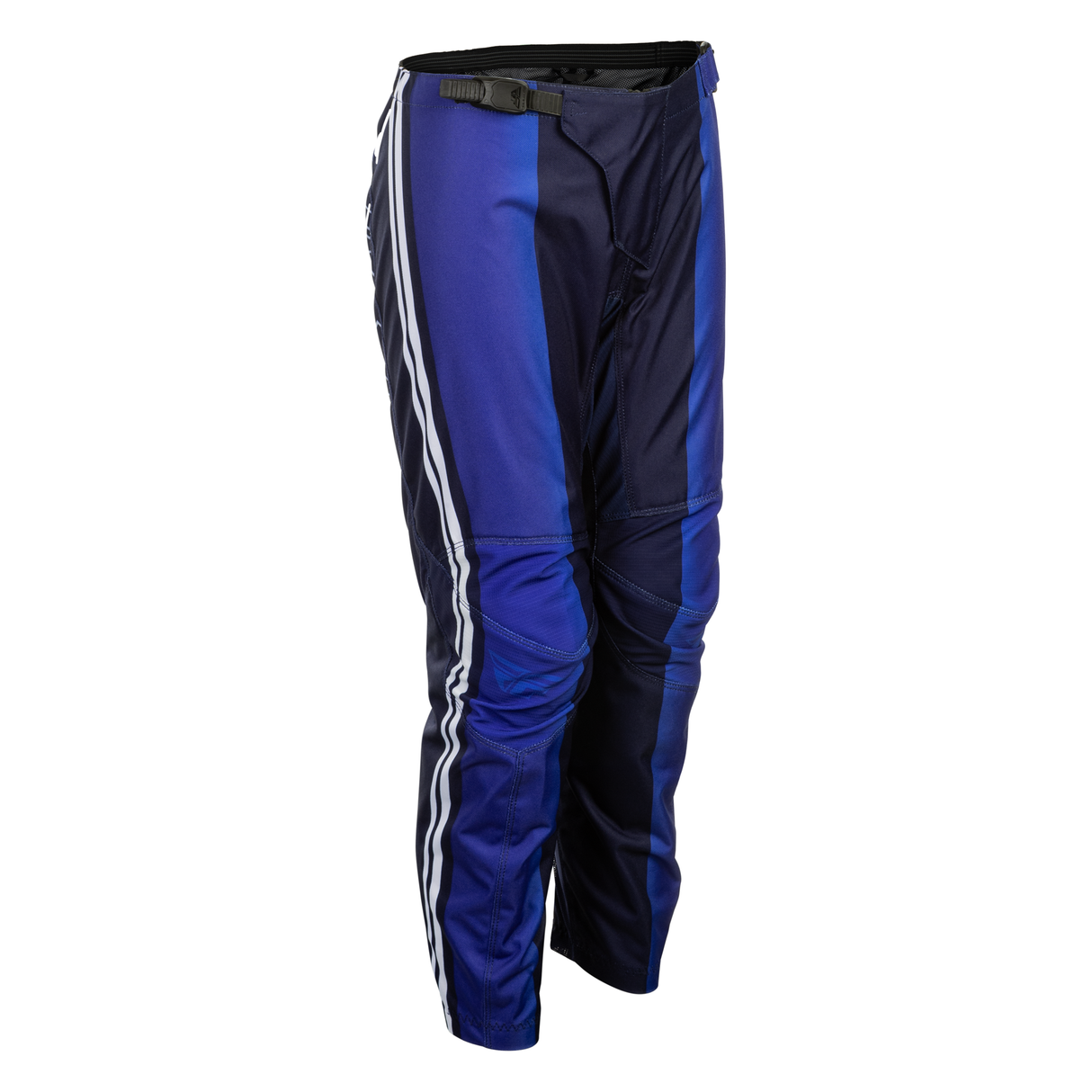 Fly Racing Youth F-16 Raze Pants - Navy/Blue/White
