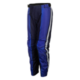 Fly Racing Youth F-16 Raze Pants - Navy/Blue/White