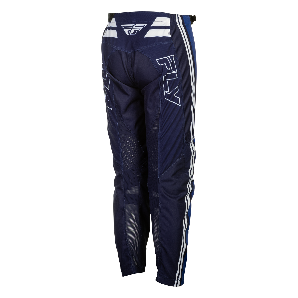 Fly Racing Youth F-16 Raze Pants - Navy/Blue/White