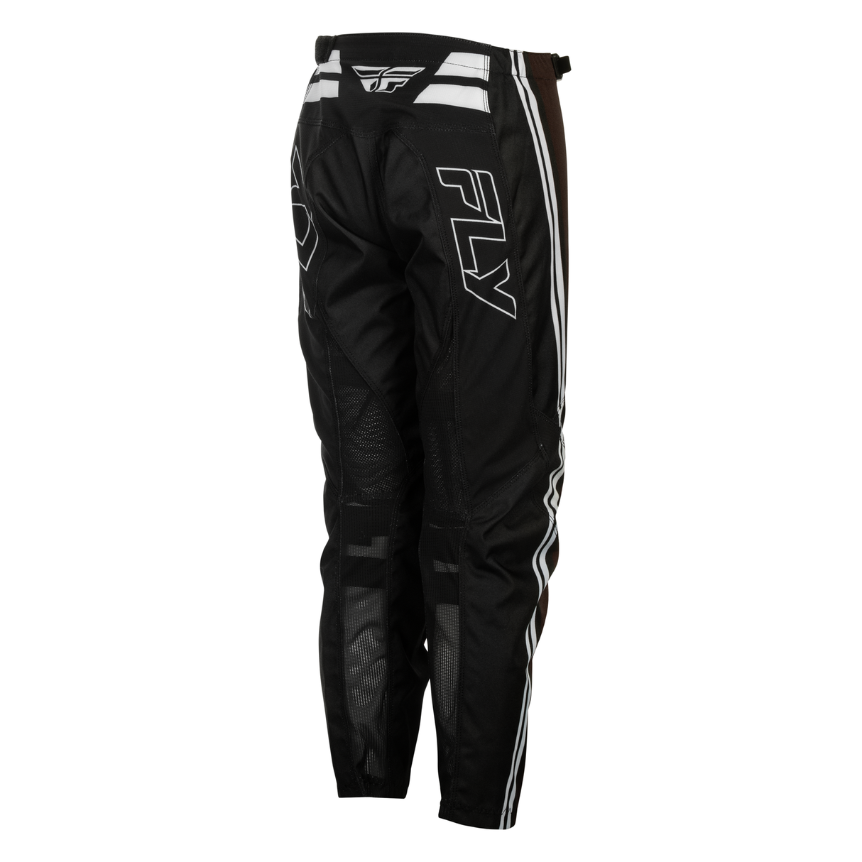 Fly Racing Youth F-16 Raze Pants - Black/Red/White