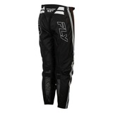 Fly Racing Youth F-16 Raze Pants - Black/Red/White