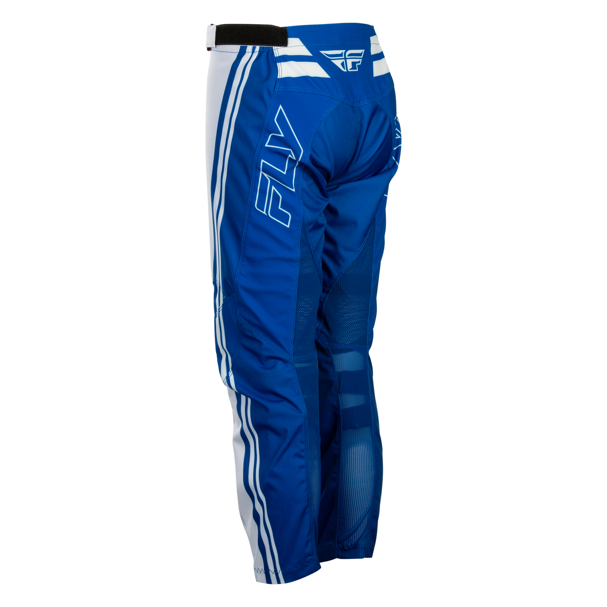 Fly Racing Youth F-16 Raze Pants - Red/White/Blue