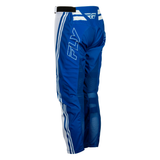 Fly Racing Youth F-16 Raze Pants - Red/White/Blue