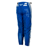 Fly Racing Youth F-16 Raze Pants - Red/White/Blue