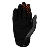 Fly Racing Youth Kinetic Torch Gloves - Black/White/Orange
