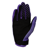 Fly Racing Youth Kinetic Torch Gloves - Purple/Pink
