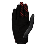 Fly Racing Youth Kinetic Torch Gloves - Black/Red/White