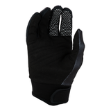 Fly Racing Youth F-16 Raze Gloves - Black/Grey