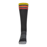 Fly Racing MX Sock Thin - Black