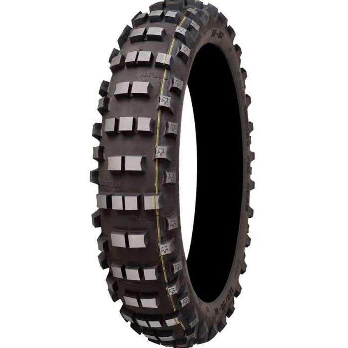 Mitas 140/80-18 TERRA FORCE EF SUPER Y