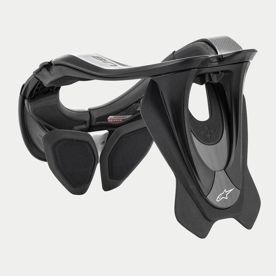 BNS TECH-2 - BLACK/COOL GRAY