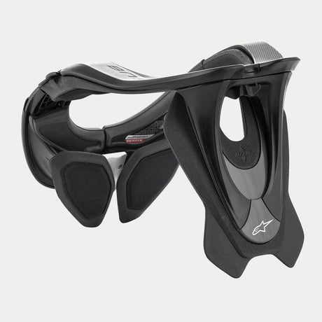 BNS TECH-2 - BLACK/COOL GRAY