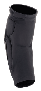BIONIC FLEX KNEE PROTECTOR - Black/Red
