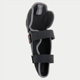 BIONIC ACTION YOUTH KNEE PROTECTOR - Black/Red