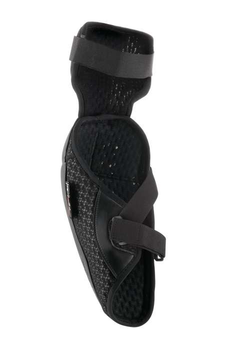 BIONIC PLUS ELBOW PROTECTOR - BLACK