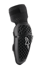 BIONIC PLUS ELBOW PROTECTOR - BLACK Alpinestars motocross kit