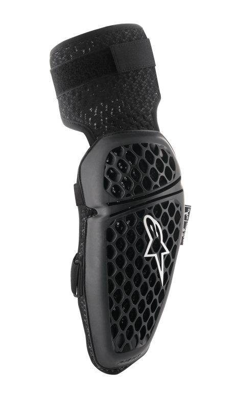 BIONIC PLUS ELBOW PROTECTOR - BLACK Alpinestars motocross kit