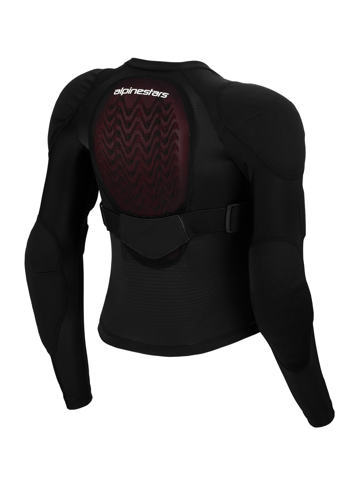 BIONIC PLASMA LT YOUTH PROTECTION JACKET - BLACK/WHITE