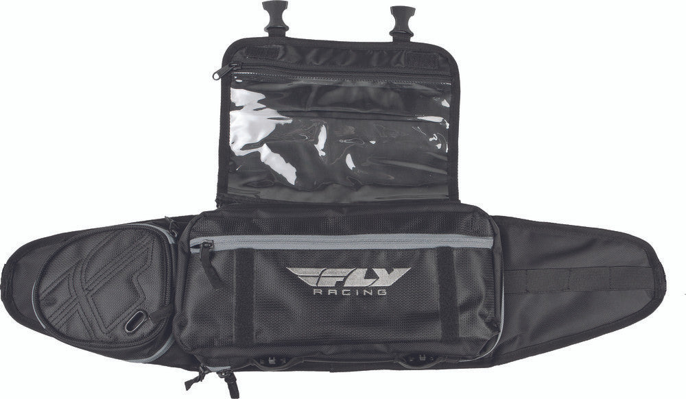 Fly Racing Tool Pack - Black