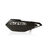 ACERBIS HANDGUARDS X-ELITE (VIEW DESCRIPTION FOR FITMENT DETAILS); VERIOUS COLOURS