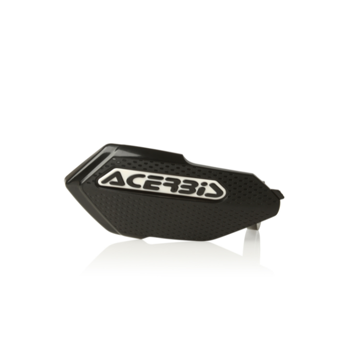 ACERBIS HANDGUARDS X-ELITE (VIEW DESCRIPTION FOR FITMENT DETAILS); VERIOUS COLOURS