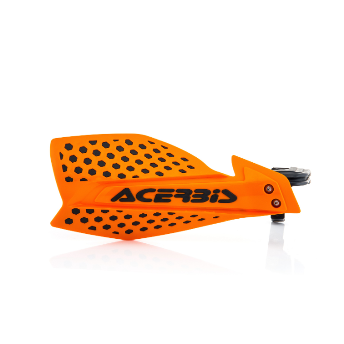 ACERBIS HANDGUARDS X-ULTIMATE (VIEW DESCRIPTION FOR FITMENT DETAILS); VERIOUS COLOURS
