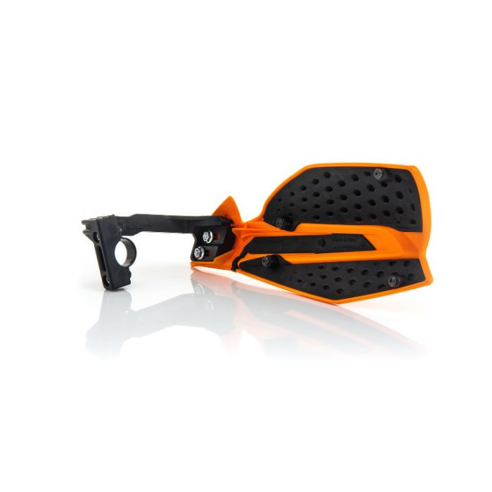 ACERBIS HANDGUARDS X-ULTIMATE (VIEW DESCRIPTION FOR FITMENT DETAILS); VERIOUS COLOURS