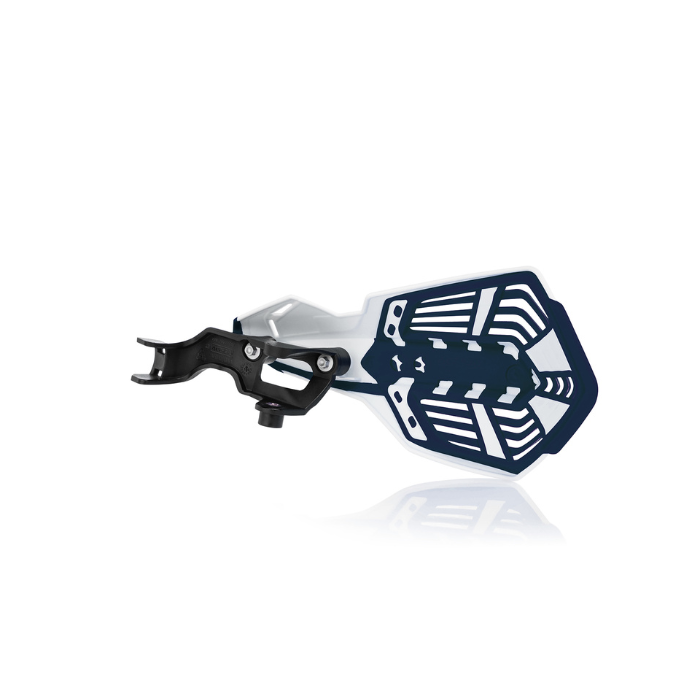 ACERBIS K-FUTURE HANDGUARDS (VIEW DESCRIPTION FOR FITMENT DETAILS); VERIOUS COLOURS