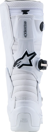 Alpinestars Tech 7S Youth White