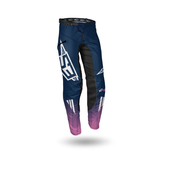 S3 NEON PINK COLLECTION PANT