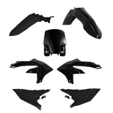 Cycra Replica Bodykit Yamaha YZF450 2026-2027 Yamaha YZF250 2027 (VARIOUS COLOURS)