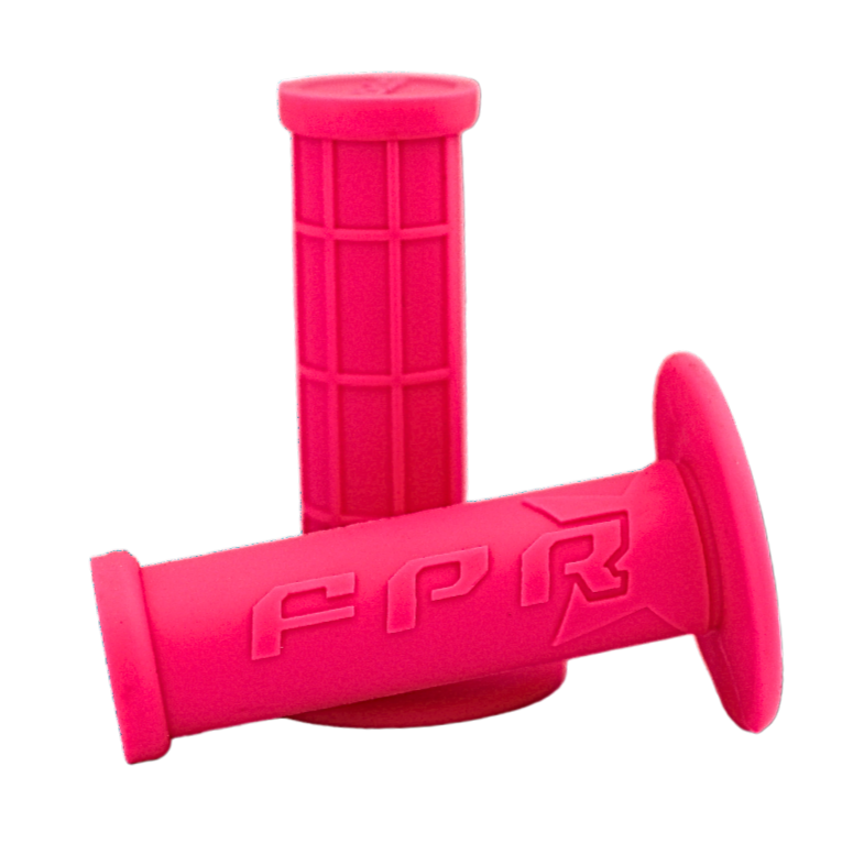 FPR PW50 81-25 Handlebars Kit (Inclu. brake perch & grips) (VERIOUS COLOURS)