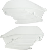 Acerbis X-Force Handguard Spoilers White