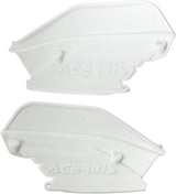 Acerbis X-Force Handguard Spoilers White