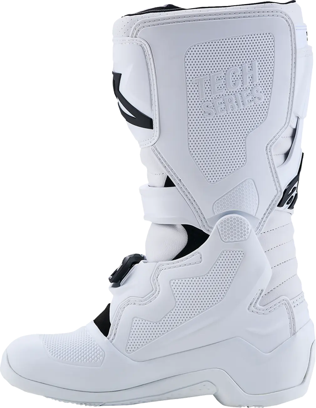 Alpinestars Tech 7S Youth White