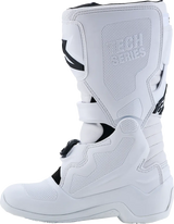 Alpinestars Tech 7S Youth White