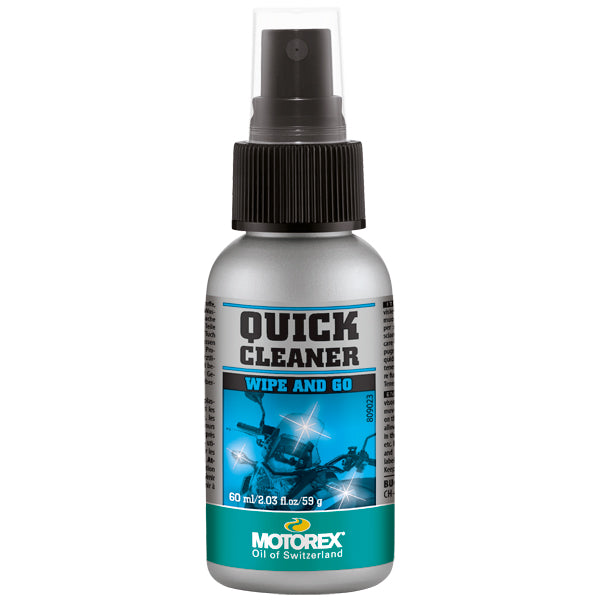 Motorex Quick Cleaner Refill Me" 60ml"