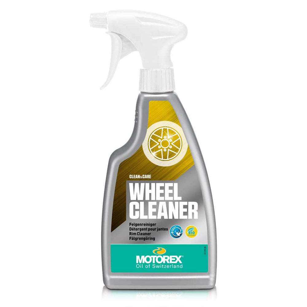 Motorex Wheel Cleaner Bio 360 Atomiser 500ml