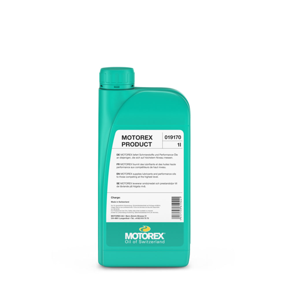 Motorex Tyre Mounting Fluid - 1 Litre Bottle