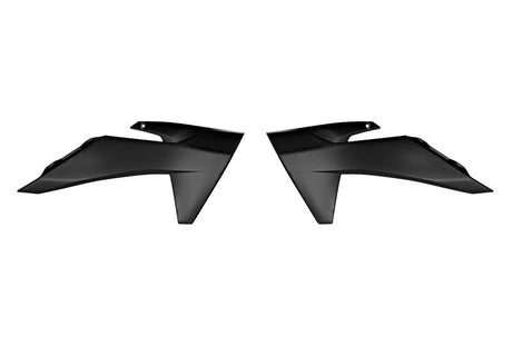 R-TECH RADIATOR SCOOPS KTM SX 50 24-26 (VERIOUS COLOURS)