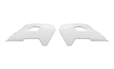 R-TECH RAD SCOOPS HUQVARNA TC65 2024-ON (VARIOUS COLOURS)