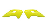 R-TECH RAD SCOOPS HUQVARNA TC65 2024-ON (VARIOUS COLOURS)