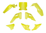 R-Tech Husqvarna TC 85 2025-ON 6pc Plastic Kit (Various Colours)