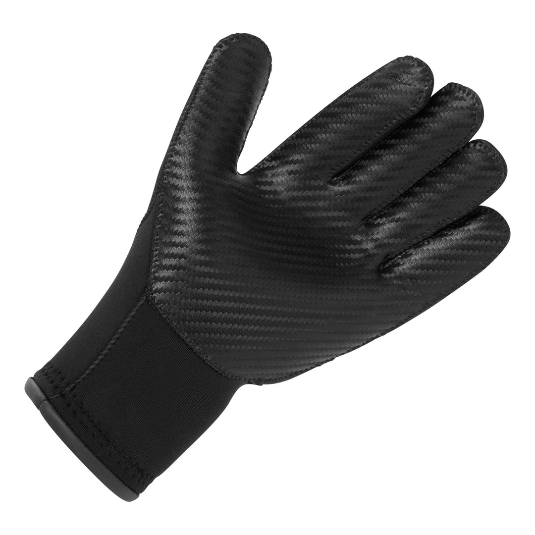 Acerbis Neoprene Gloves Black - Large