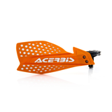 ACERBIS HANDGUARDS X-ULTIMATE (VIEW DESCRIPTION FOR FITMENT DETAILS); VERIOUS COLOURS